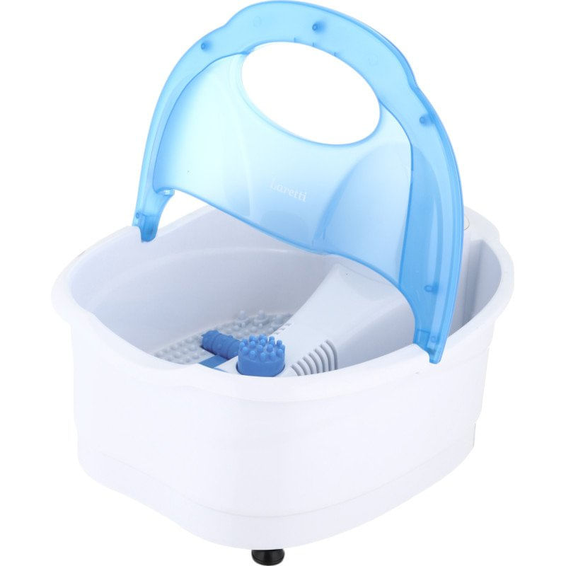 Ingrijire personala si Cosmetice - Sanatate si wellness - Articole wellness - Aparate si dispozitive de masaj - Cadita hidromasaj Laretti LR-BC1480, 80W - Infinity.ro