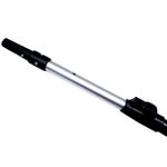 Casa si Gradina - Constructii - Vopsea si tencuieli - Unelte de vopsit si tencuit - Set 5 gletiere profesionale, inox, 25, 40, 60, 80, 100 cm, suport, maner telescopic 1.2-2.2 m, rola gletuit, ergolite - Infinity.ro