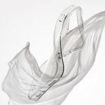 Laptop, Telefoane si Tablete - Telefoane mobile si accesorii - Accesorii Telefoane - Huse telefoane - Husa pentru Google Pixel 9a - Techsuit SparkleSkin Series - Clear - Infinity.ro