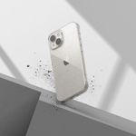 Laptop, Telefoane si Tablete - Telefoane mobile si accesorii - Accesorii Telefoane - Huse telefoane - Husa pentru Google Pixel 9a - Techsuit SparkleSkin Series - Clear - Infinity.ro