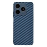 Laptop, Telefoane si Tablete - Telefoane mobile si accesorii - Accesorii Telefoane - Huse telefoane - Husa pentru Realme C63 / C61 - Techsuit Carbonite FiberShell - Cyan - Infinity.ro