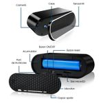 Laptop, Telefoane si Tablete - Wearables si gadgeturi - Gadgeturi - Dispozitive spionaj - Camera Spion Ceas WiFi 1080P Full HD, Vedere Nocturna, Detectare Miscare, Alerte Telefon, Audio Video - Infinity.ro