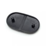 Auto si Moto - Electronice auto - Accesorii electronice auto - Membrana cauciuc pad cu 2 butoane Techstar, compatibila cu cheie auto Audi VW Seat Skoda - Infinity.ro