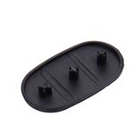 Auto si Moto - Electronice auto - Accesorii electronice auto - Membrana cauciuc pad cu 3 butoane, Techstar, pentru cheie auto Audi TT A3 A4 A6 A8, echiv OE 4D0837231 - Infinity.ro