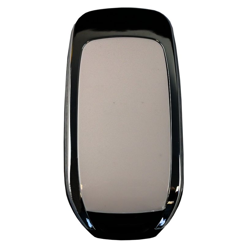 Auto si Moto - Piese auto si accesorii - Caroserie - Usi auto si accesorii - Carcasa cheie auto Techstar, compatibila Dacia-Renault, 3 butoane, tip briceag, cu lama VA2 - Infinity.ro