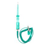 Auto si Moto - Reparatii si depanare - Scule auto - Testere si multimetre - Tester circuite auto 6–24V cu lampa de control, sonda de test si cablu spiralat pentru instalatii electrice auto - Infinity.ro