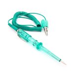 Auto si Moto - Reparatii si depanare - Scule auto - Testere si multimetre - Tester circuite auto 6–24V cu lampa de control, sonda de test si cablu spiralat pentru instalatii electrice auto - Infinity.ro