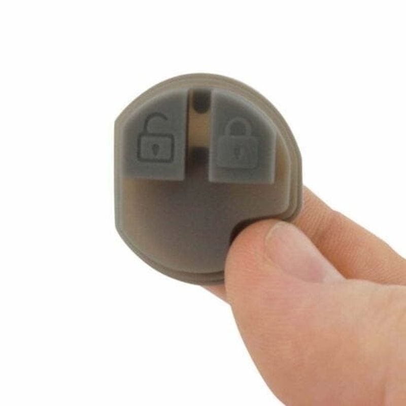 Auto si Moto - Electronice auto - Accesorii electronice auto - Membrana cauciuc pad butoane cheie auto Techstar, compatibila cu Suzuki Swift Grand Vitara SX4 Ignis - Infinity.ro
