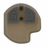 Auto si Moto - Electronice auto - Accesorii electronice auto - Membrana cauciuc pad butoane cheie auto Techstar, compatibila cu Suzuki Swift Grand Vitara SX4 Ignis - Infinity.ro