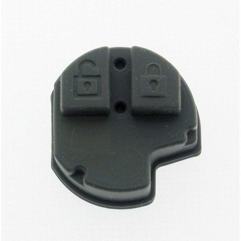 Auto si Moto - Electronice auto - Accesorii electronice auto - Membrana cauciuc pad butoane cheie auto Techstar, compatibila cu Suzuki Swift Grand Vitara SX4 Ignis - Infinity.ro
