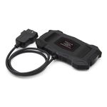 Auto si Moto - Reparatii si depanare - Sisteme de diagnoza - Tester Diagnoza Auto OBD2 Techstar V529 cu Ecran Color – Citire/Sterge Coduri, Live Data, IM Readiness, Mode 6 & Test - Infinity.ro