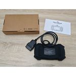 Auto si Moto - Reparatii si depanare - Sisteme de diagnoza - Tester Diagnoza Auto OBD2 Techstar V529 cu Ecran Color – Citire/Sterge Coduri, Live Data, IM Readiness, Mode 6 & Test - Infinity.ro