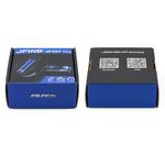 Auto si Moto - Reparatii si depanare - Sisteme de diagnoza - Tester diagnoza auto OBD2 JFIND JF327 Pro cu Bluetooth 5.0, citire si stergere coduri eroare, live data - Infinity.ro