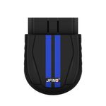 Auto si Moto - Reparatii si depanare - Sisteme de diagnoza - Tester diagnoza auto OBD2 JFIND JF327 Pro cu Bluetooth 5.0, citire si stergere coduri eroare, live data - Infinity.ro
