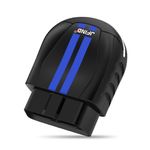 Auto si Moto - Reparatii si depanare - Sisteme de diagnoza - Tester diagnoza auto OBD2 JFIND JF327 Pro cu Bluetooth 5.0, citire si stergere coduri eroare, live data - Infinity.ro