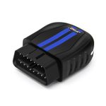 Auto si Moto - Reparatii si depanare - Sisteme de diagnoza - Tester diagnoza auto OBD2 JFIND JF327 Pro cu Bluetooth 5.0, citire si stergere coduri eroare, live data - Infinity.ro
