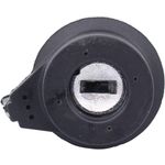 Auto si Moto - Piese auto si accesorii - Interior auto - Accesorii interior - Cilindru contact + 2 chei Audi A1 A3 A4 TT Q3, VW Golf V VI VII, Jetta, Passat, Polo, Caddy, Tiguan, Transporter - Infinity.ro