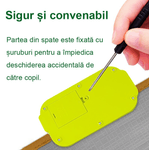 Casa si Gradina - Textile si covoare - Covoare - Covoare copii - Covoras muzical interactiv copii,  melodii si sunete, taste numeric, 80x50cm - Infinity.ro