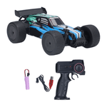 Jucarii, Copii si Bebe - Jucarii si jocuri - Vehicule si jucarii cu telecomanda - Masinute - Masina de Curse cu Telecomanda, Tractiune pe 4 Roti, Scara 1:20 - Infinity.ro
