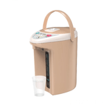 Jucarii, Copii si Bebe - Jucarii si jocuri - Jucarii & jocuri educative - Jocuri si jucarii educative - Termos de Jucarie 15,5 cm cu Sunete, Lumini si Buton Curgere Apa, +3ani - Infinity.ro