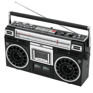 TV, Audio-Video si Foto - Portabile audio - Radio - Infinity.ro