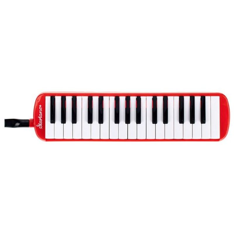 TV, Audio-Video si Foto - Instrumente muzicale - Instrumente electrice si electronice - Melodica Red Startone Melody 32 - Infinity.ro