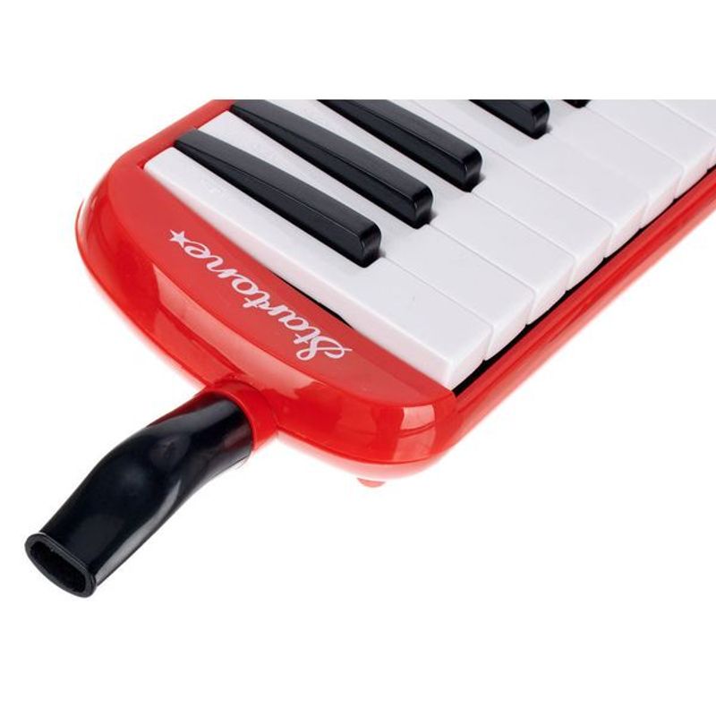 TV, Audio-Video si Foto - Instrumente muzicale - Instrumente electrice si electronice - Melodica Red Startone Melody 32 - Infinity.ro