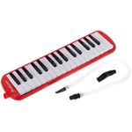 TV, Audio-Video si Foto - Instrumente muzicale - Instrumente electrice si electronice - Melodica Red Startone Melody 32 - Infinity.ro