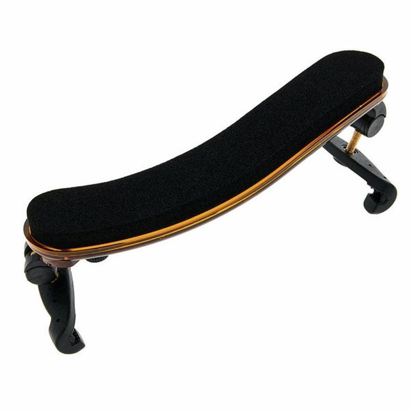 TV, Audio-Video si Foto - Instrumente muzicale - Accesorii instrumente muzicale - Contrabarbie Vioara Viva la Musica VLM Compact 1/2 - 1/4 Yellow - Infinity.ro