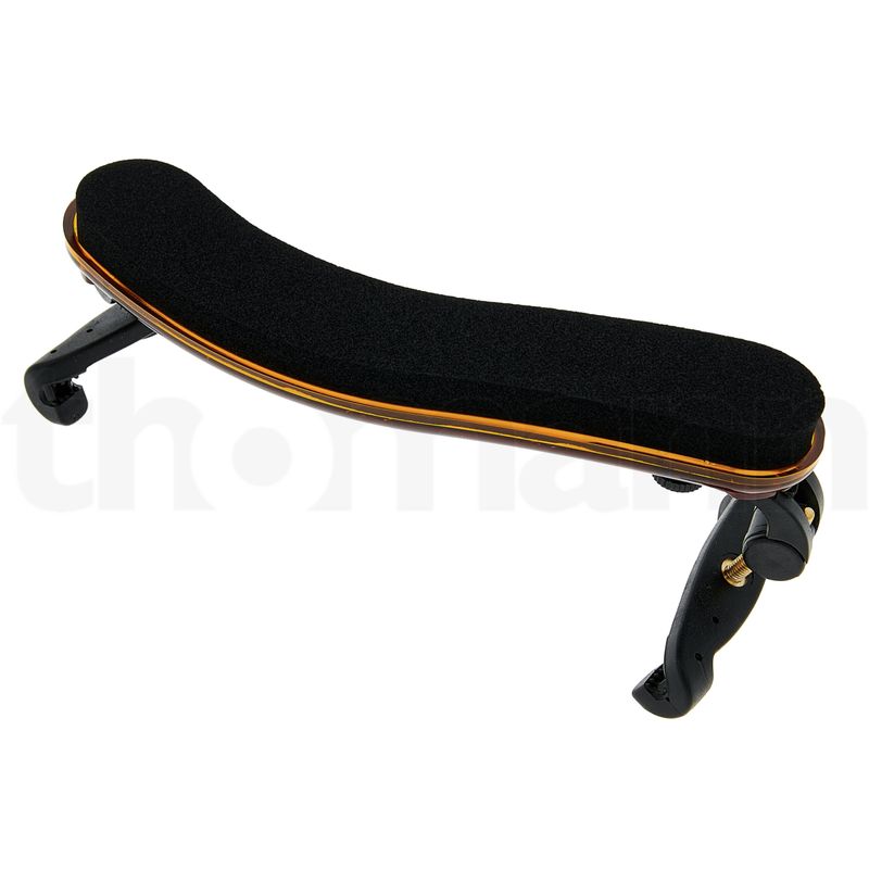 TV, Audio-Video si Foto - Instrumente muzicale - Accesorii instrumente muzicale - Contrabarbie Vioara Viva la Musica VLM Compact 1/2 - 1/4 Yellow - Infinity.ro