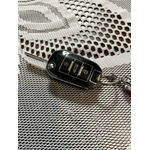 Auto si Moto - Electrice auto - Alte accesorii electrice auto - Husa pentru cheie briceag Peugeot 208 308 508 2008 Citroen C4 C3 Cactus Opel Corsa F Crossland X - Infinity.ro
