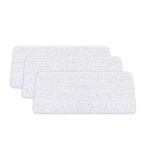 Market - Curatenie si intretinere casa - Produse menaj - Accesorii curatenie - Set 3 rezerve mop PAA-home compatibile cu Vileda Steam Plus XXL - Infinity.ro