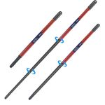 Market - Curatenie si intretinere casa - Produse menaj - Mopuri - Set tija telescopica, cap de mop si rezerva mop de la Paa-home compatibile cu Vileda Easy Wring/ Turbo / Ultraspin - Infinity.ro