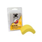 Auto si Moto - Intretinere auto - Produse curatare auto - Argila decontaminare ChemicalGuys OG Clay Bar Yellow, 100g - Infinity.ro
