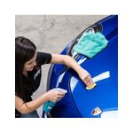 Auto si Moto - Intretinere auto - Produse curatare auto - Argila decontaminare ChemicalGuys OG Clay Bar Yellow, 100g - Infinity.ro