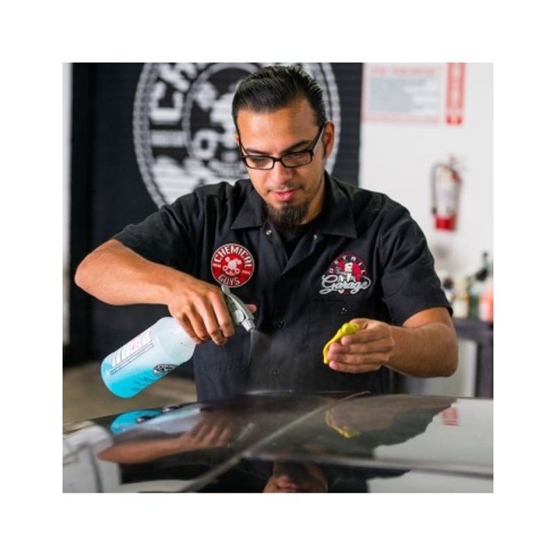 Auto si Moto - Intretinere auto - Produse curatare auto - Argila decontaminare ChemicalGuys OG Clay Bar Yellow, 100g - Infinity.ro