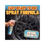 Auto si Moto - Intretinere auto - Produse curatare auto - Gel curatare jante fara acid ChemicalGuys Sticky Citrus Gel, 473 ml - Infinity.ro