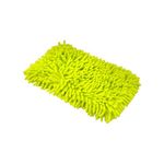 Auto si Moto - Intretinere auto - Produse curatare auto - Burete din microfibra pentru spalare ChemicalGuys Chenille Microfiber Wash Pad - Infinity.ro