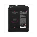 Auto si Moto - Intretinere auto - Produse curatare auto - Solutie Decontaminat Jante si Caroseria cu pH Neutru Fresso Iron Remover, 5l - Infinity.ro