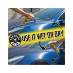 Auto si Moto - Intretinere auto - Produse curatare auto - Ceara auto lichida ChemicalGuys Blazin' Banana Wax Spray, 473 ml - Infinity.ro