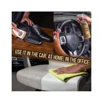 Auto si Moto - Intretinere auto - Produse curatare auto - Solutie curatare orice tip de piele ChemicalGuys Leather Super Cleaner, 473 ml - Infinity.ro