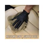 Auto si Moto - Intretinere auto - Produse curatare auto - Solutie curatare orice tip de piele ChemicalGuys Leather Super Cleaner, 473 ml - Infinity.ro