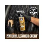 Auto si Moto - Intretinere auto - Produse curatare auto - Solutie curatare orice tip de piele ChemicalGuys Leather Super Cleaner, 473 ml - Infinity.ro