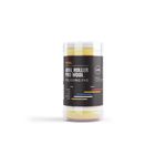 Auto si Moto - Intretinere auto - Produse curatare auto - Set 5 bureti polish abrazivi din lana pentru orbitala Adbl Roller Pro Wool DA30 - Infinity.ro