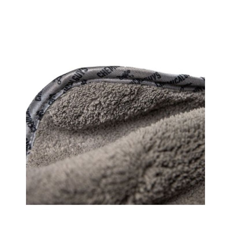 Auto si Moto - Intretinere auto - Produse curatare auto - Prosop auto ultra absorbant ChemicalGuys Wooly Mammoth 90x60 cm - Infinity.ro