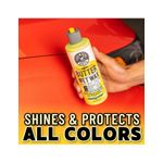 Auto si Moto - Intretinere auto - Produse curatare auto - Ceara auto lichida cu Carnauba ChemicalGuys Butter Wet Wax, 473 ml - Infinity.ro