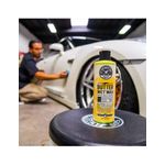 Auto si Moto - Intretinere auto - Produse curatare auto - Ceara auto lichida cu Carnauba ChemicalGuys Butter Wet Wax, 473 ml - Infinity.ro