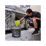 Auto si Moto - Intretinere auto - Produse curatare auto - Galeata spalare auto ChemicalGuys Heavy Duty Bucket, 16L - Infinity.ro