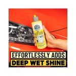 Auto si Moto - Intretinere auto - Produse curatare auto - Ceara auto lichida cu Carnauba ChemicalGuys Butter Wet Wax, 473 ml - Infinity.ro