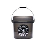 Auto si Moto - Intretinere auto - Produse curatare auto - Galeata spalare auto ChemicalGuys Heavy Duty Bucket, 16L - Infinity.ro